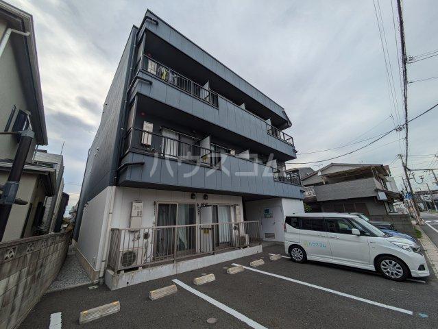 エクステージ