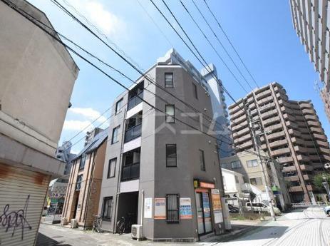 トータスハウス