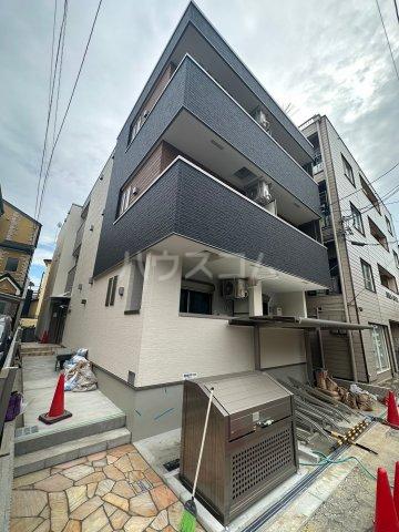 フジパレス今津中Ⅲ番館