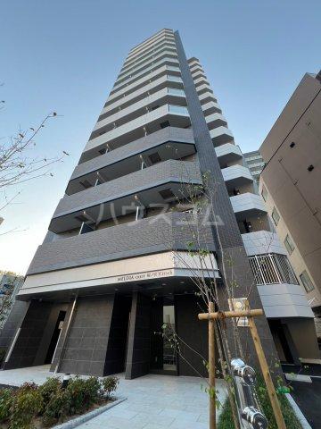 MELDIA CREST 桜ノ宮 KIRSCH
