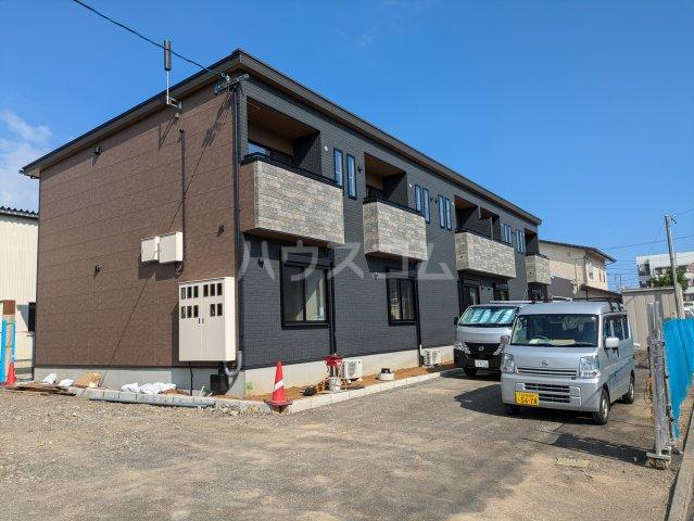 AFCレジデンスⅩⅩⅠ豊田B