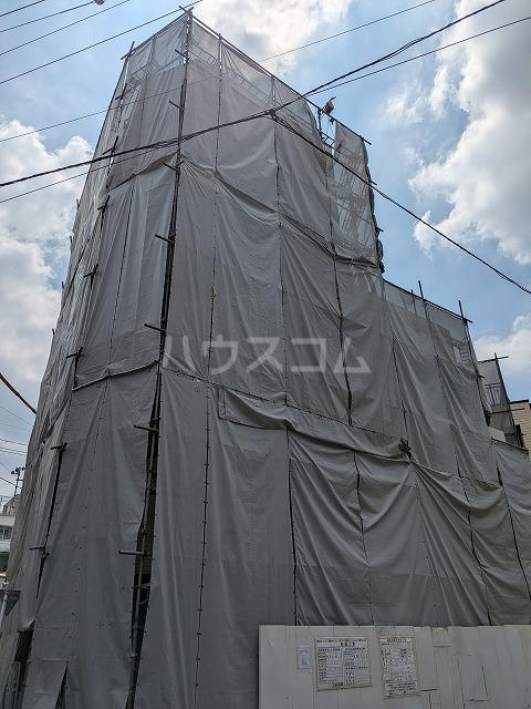 KEIJI竹ノ塚