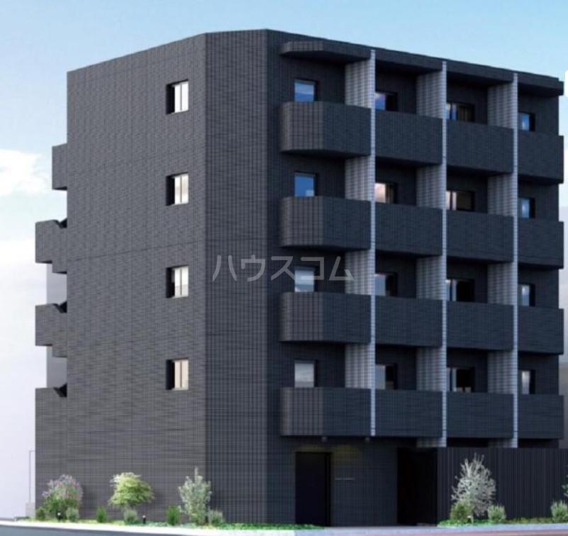 PREMIUM CUBE 中野新橋 DEUX