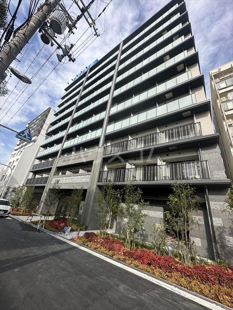 リッツ新大阪プレミアム(1DK/5階)