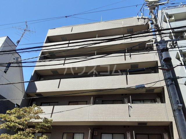ルーブル中野新橋