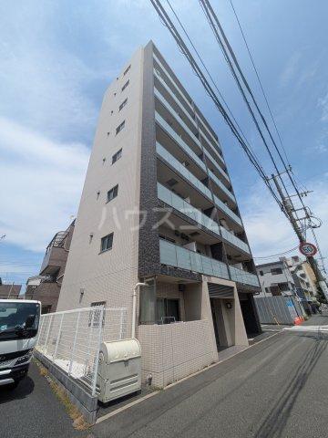 ETERVO川崎大師