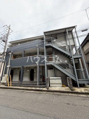 FILLE FLATS KAWAGOE-MINAMI