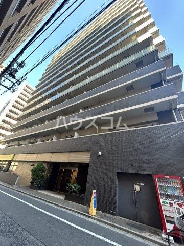 リヴェールハウス八王子