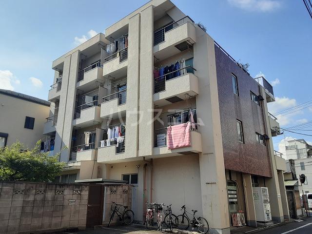 井上マンション