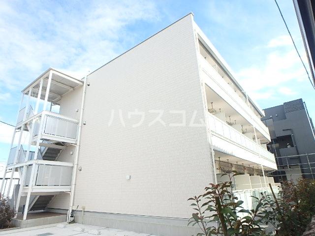 リブリ・北方町