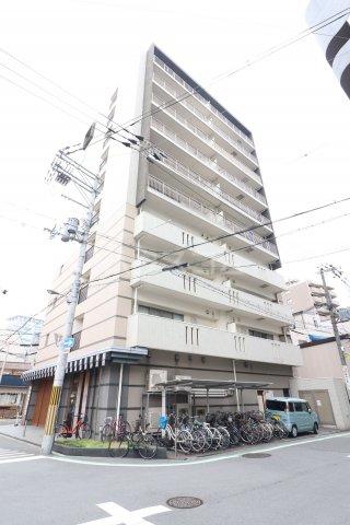 CASSIA福島駅前