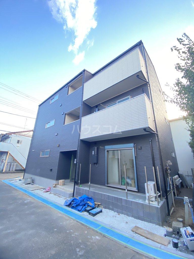 AJ柏の葉キャンパス