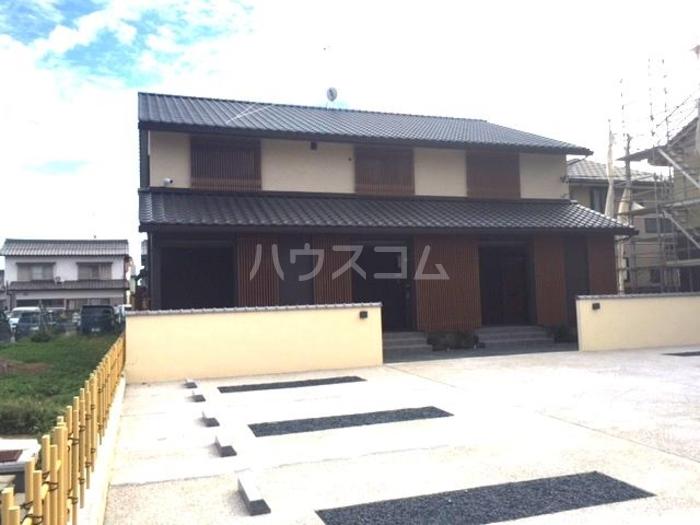 豊橋鉄道渥美線 南栄駅 徒歩9分 2階建 築8年