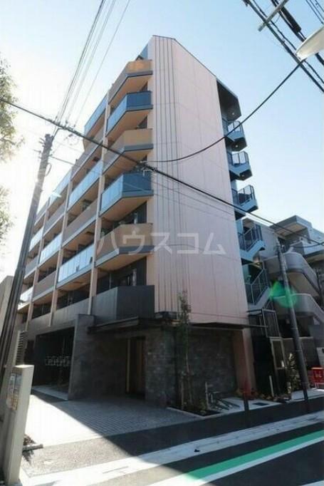 ARKMARK西小山