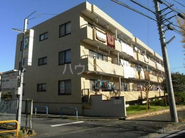 サンバレーフラッツA棟