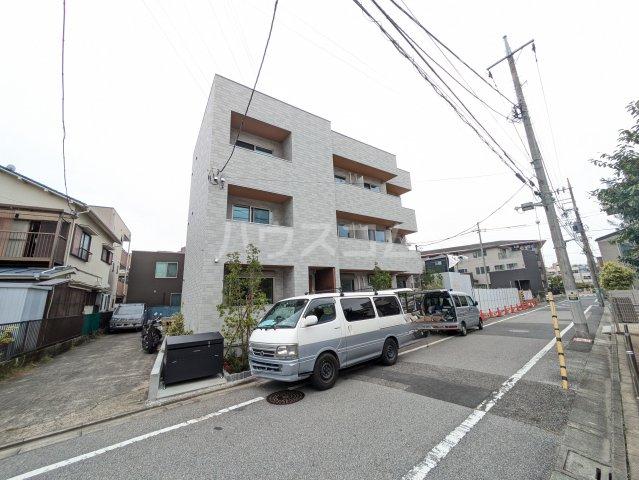 Jブラン亀有