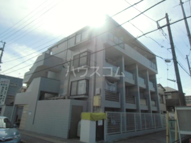 ランドフォレスト南柏Ⅱ