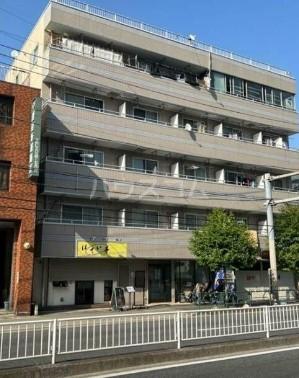 ベラルーサ13番館