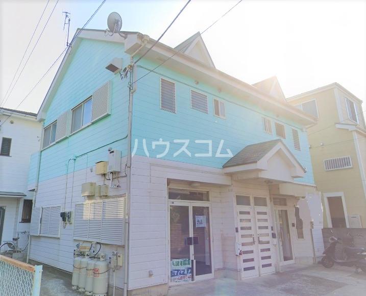 ミントハウス