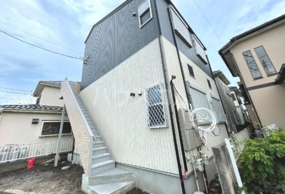 リベルテ相模原