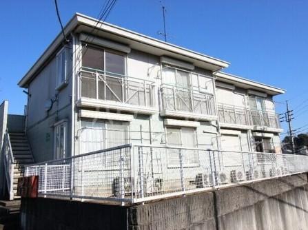 アムール玉川学園B