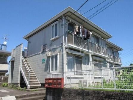 アムール玉川学園B