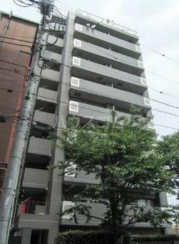エクセルシオール新宿西戸山