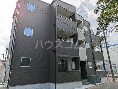 ジーメゾン名古屋正徳町