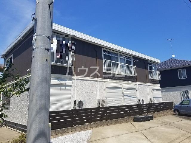 ホワイトバーチ鶴巻南