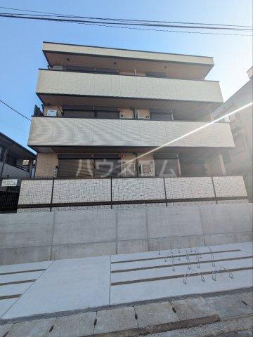 ビエント新横浜