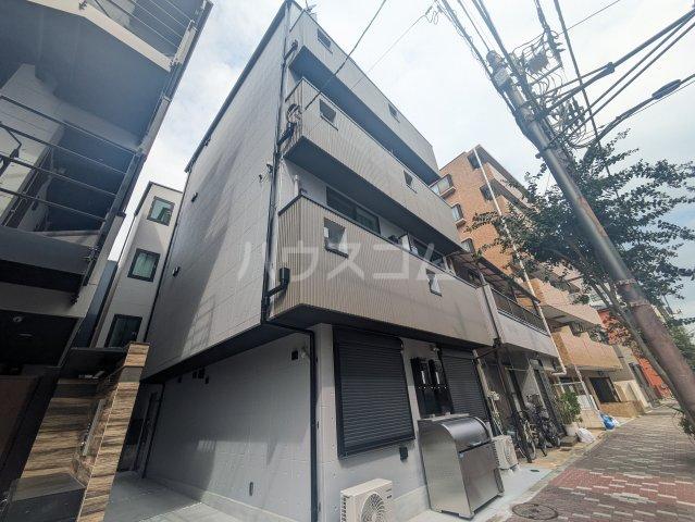 エクセラン立石Ⅱ