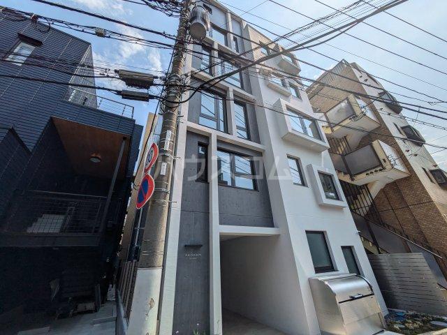デュオメゾン横浜
