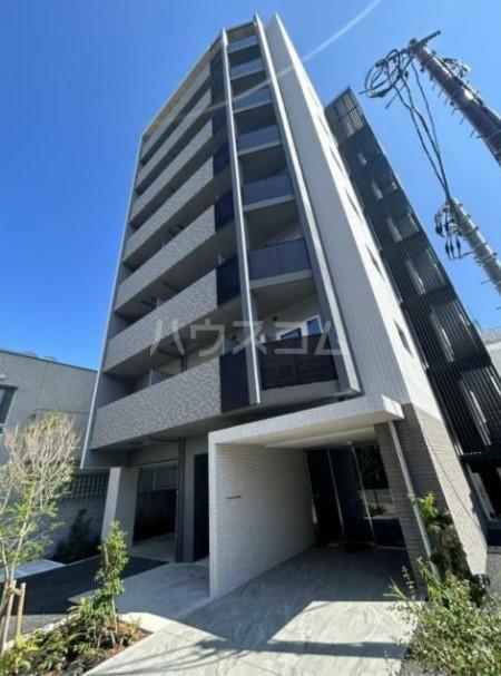 NOUVELLE MAISON YAMAYAⅡ