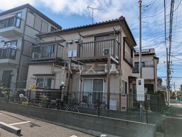 志摩ハイツ