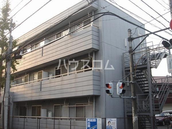 フラワーハウス宮崎台
