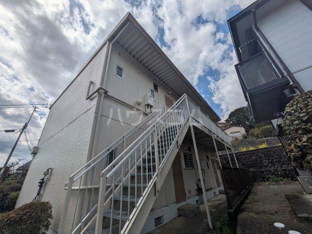 末広ハイツ