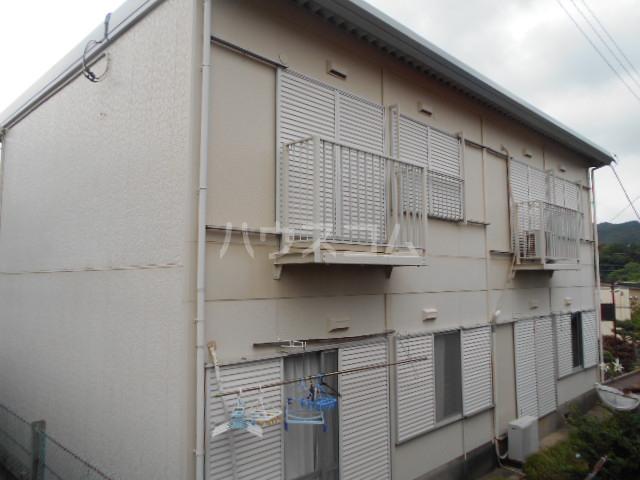 末広ハイツ(2DK/1階)