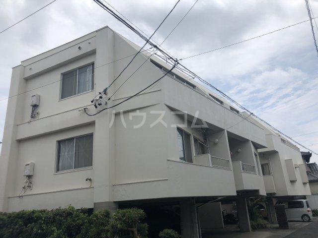 コーポ倉屋敷(1LDK/2階)