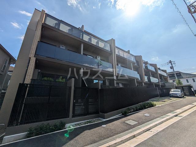 レジデンス桜新町ガーデン