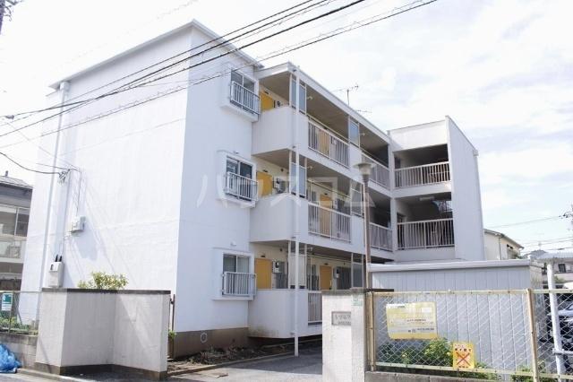いずみマンション
