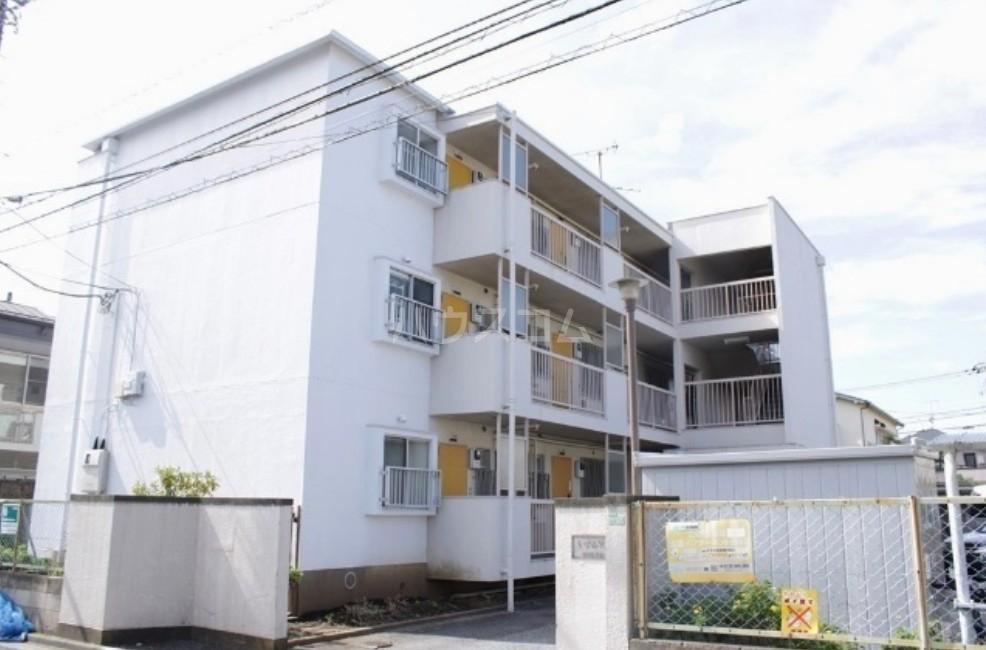 いずみマンション