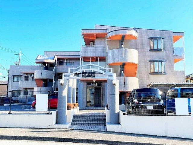 第9旭マンション