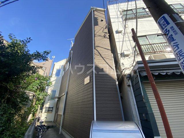 ルミエール上町