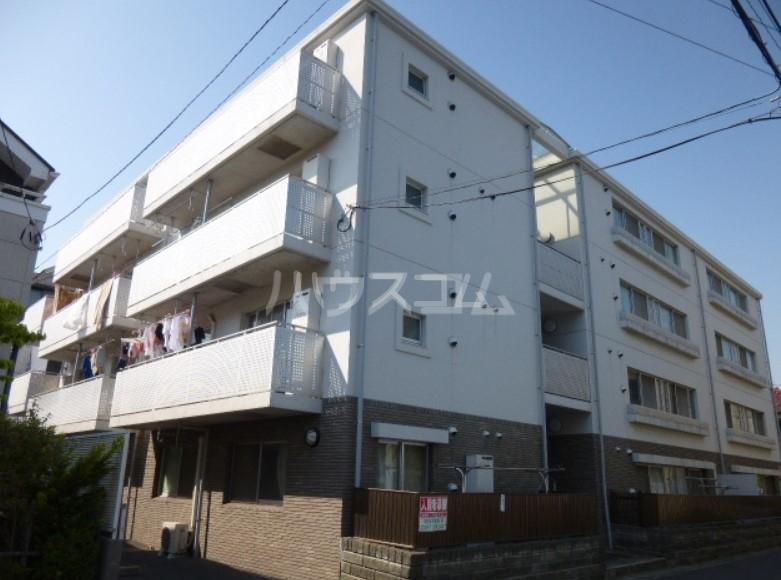 渋谷レジデンス