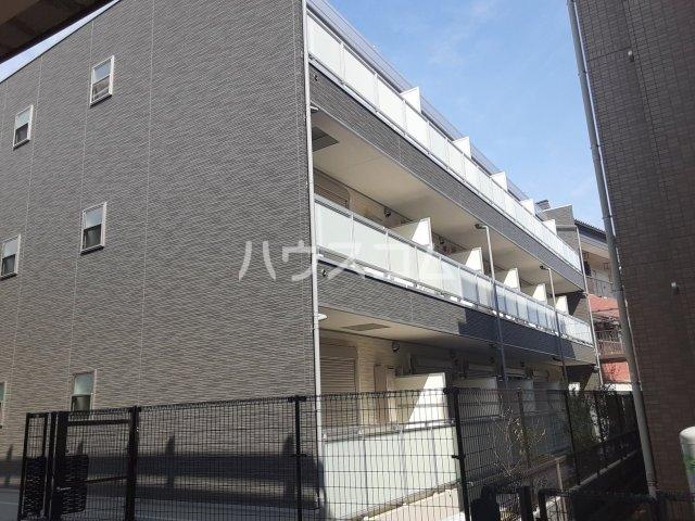 ホワイトオーキッド