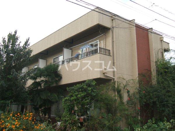コーポ小嶋