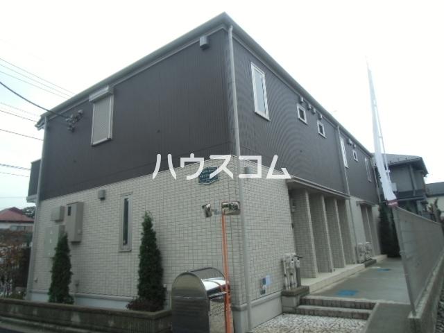 ベルツリー宮ノ上