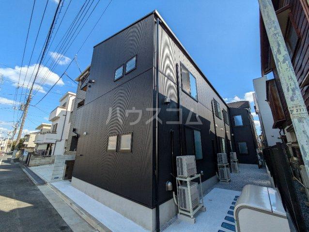 メイクスTERA小岩