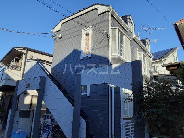 パンシオン湘南台NO.2