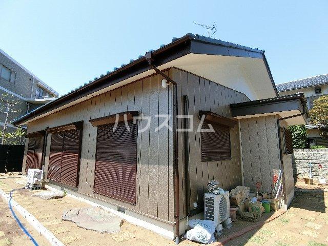 京成電鉄本線 鬼越駅 徒歩10分  築51年(4LDK)